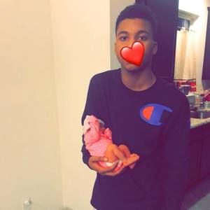 Meet your Posher, Jamare